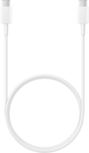 USB Type-C zu USB Type-C Kabel EP-DA70, Weiß