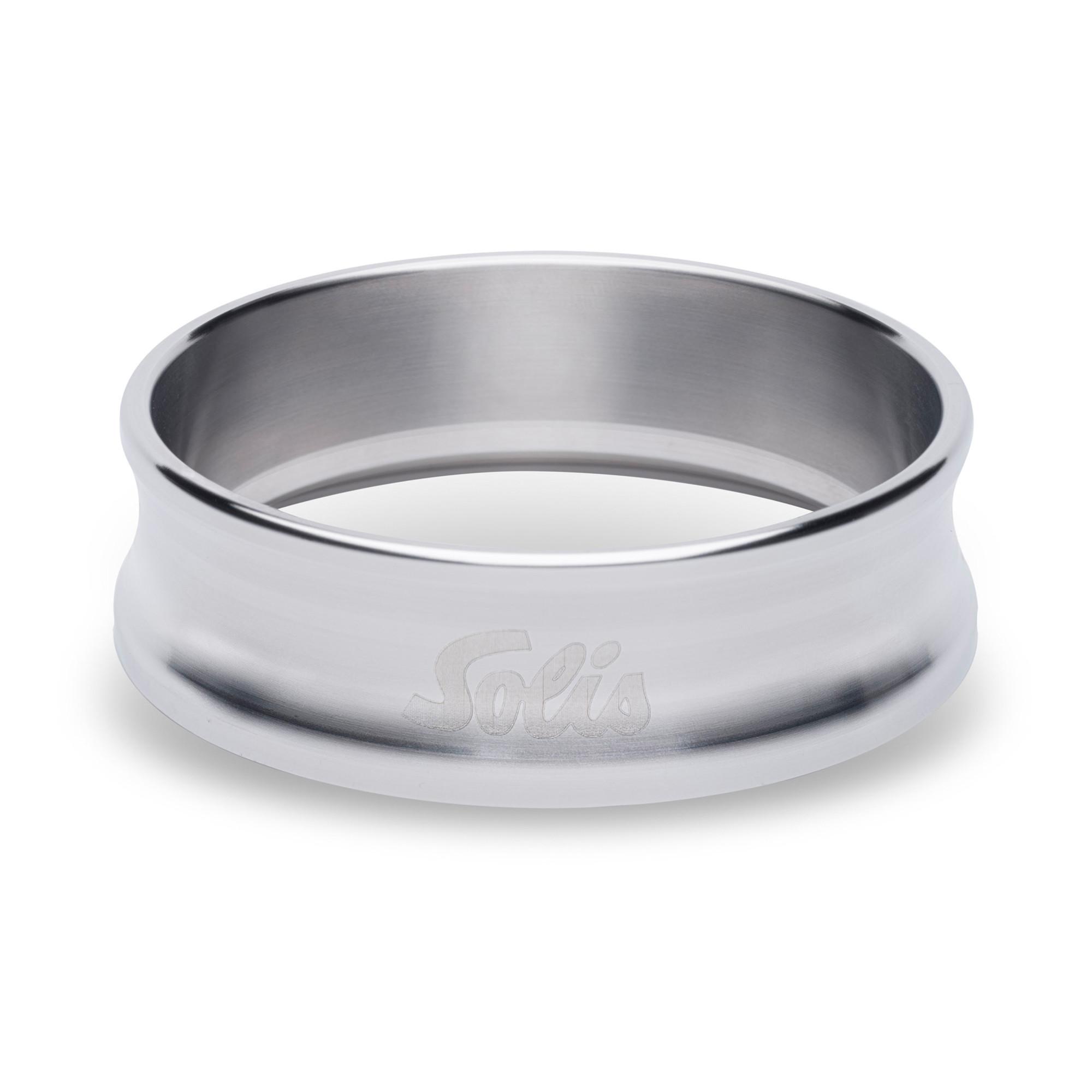 Perfetta Dosierring für 54 mm Siebträger