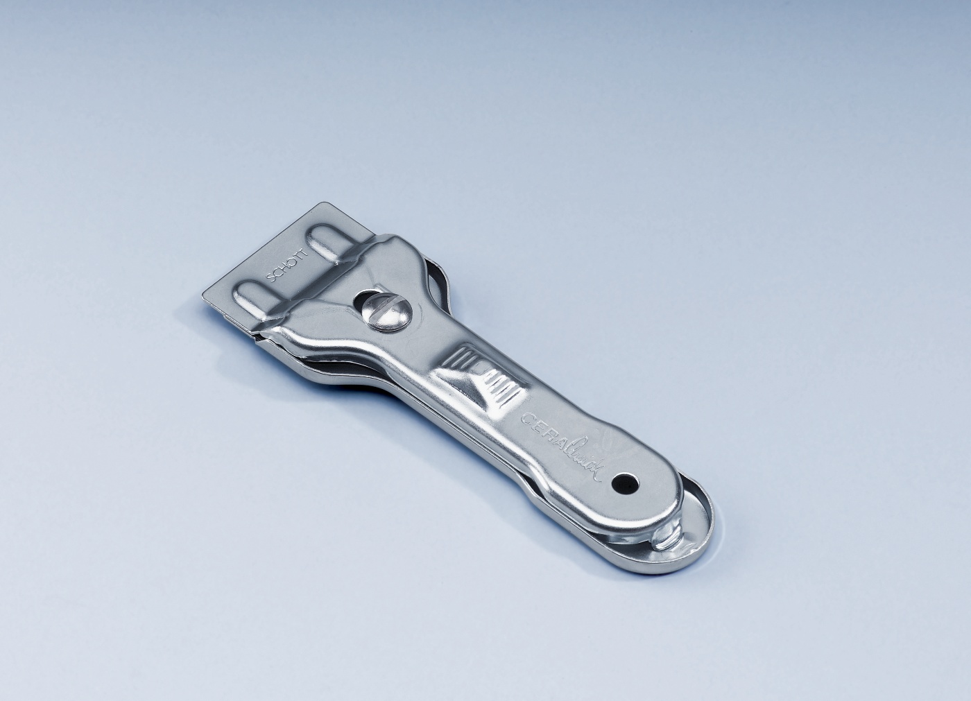Reinigungsschaber GP GS KM 0011 M