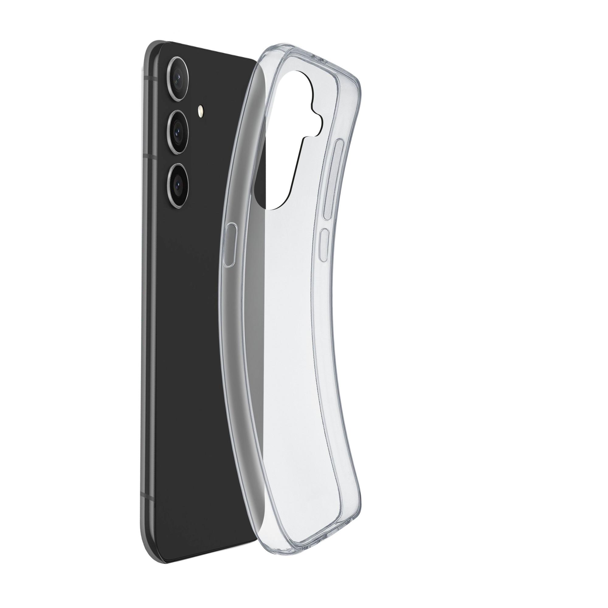Soft Case für Samsung A55 5G Clear (60768)
