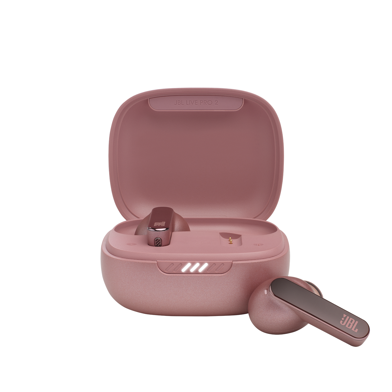 In-Ear Kopfhörer LIVE PRO 2 TWS rose