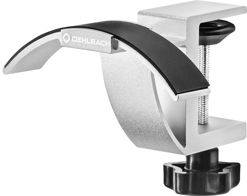 Wandhalterung Alu Style T1 Tischhalterung