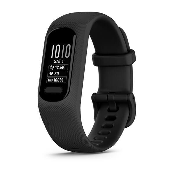 vivosmart 5 schwarz - Größe S/M Fitness Tracker