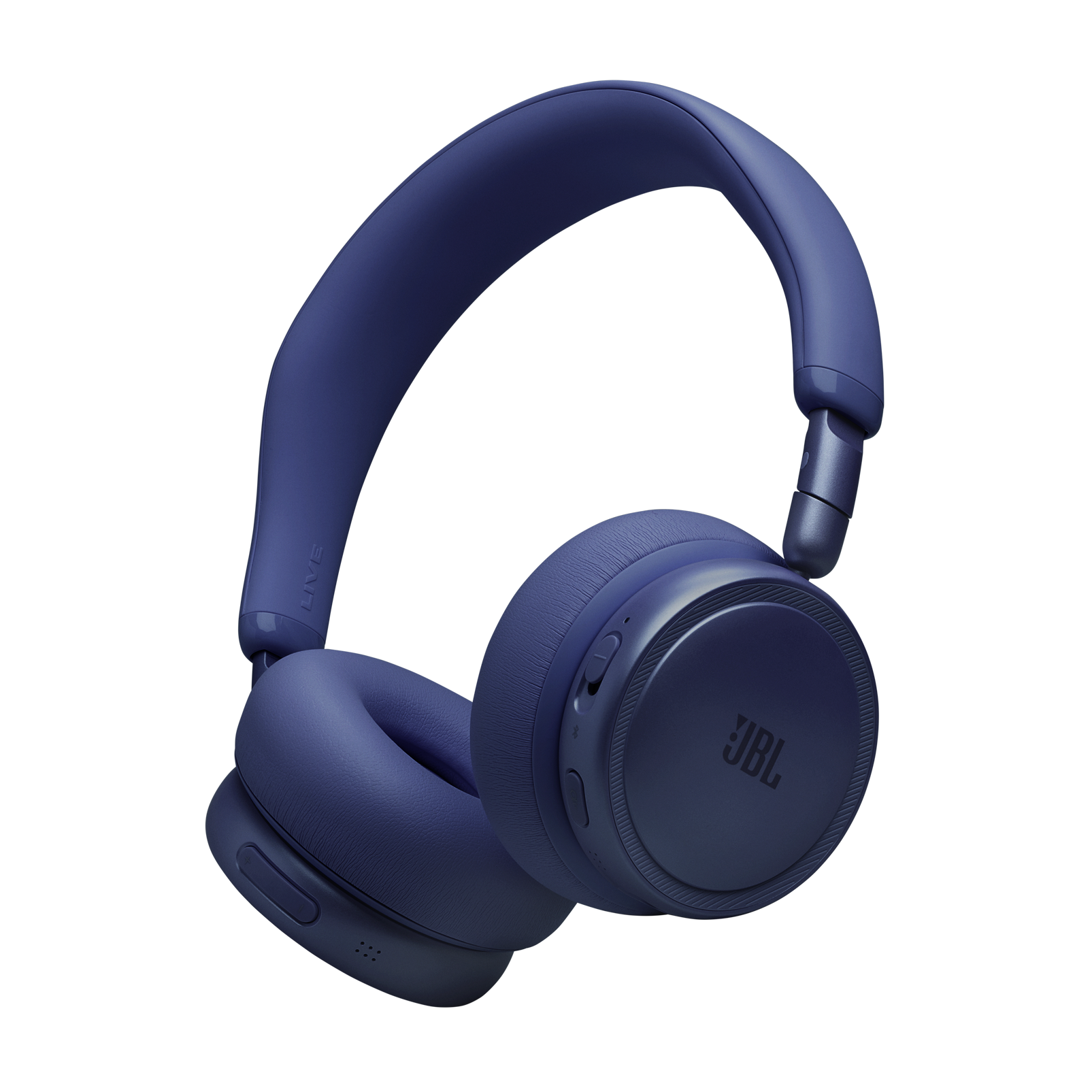 LIVE 680 NC blau On-Ear Kopfhörer