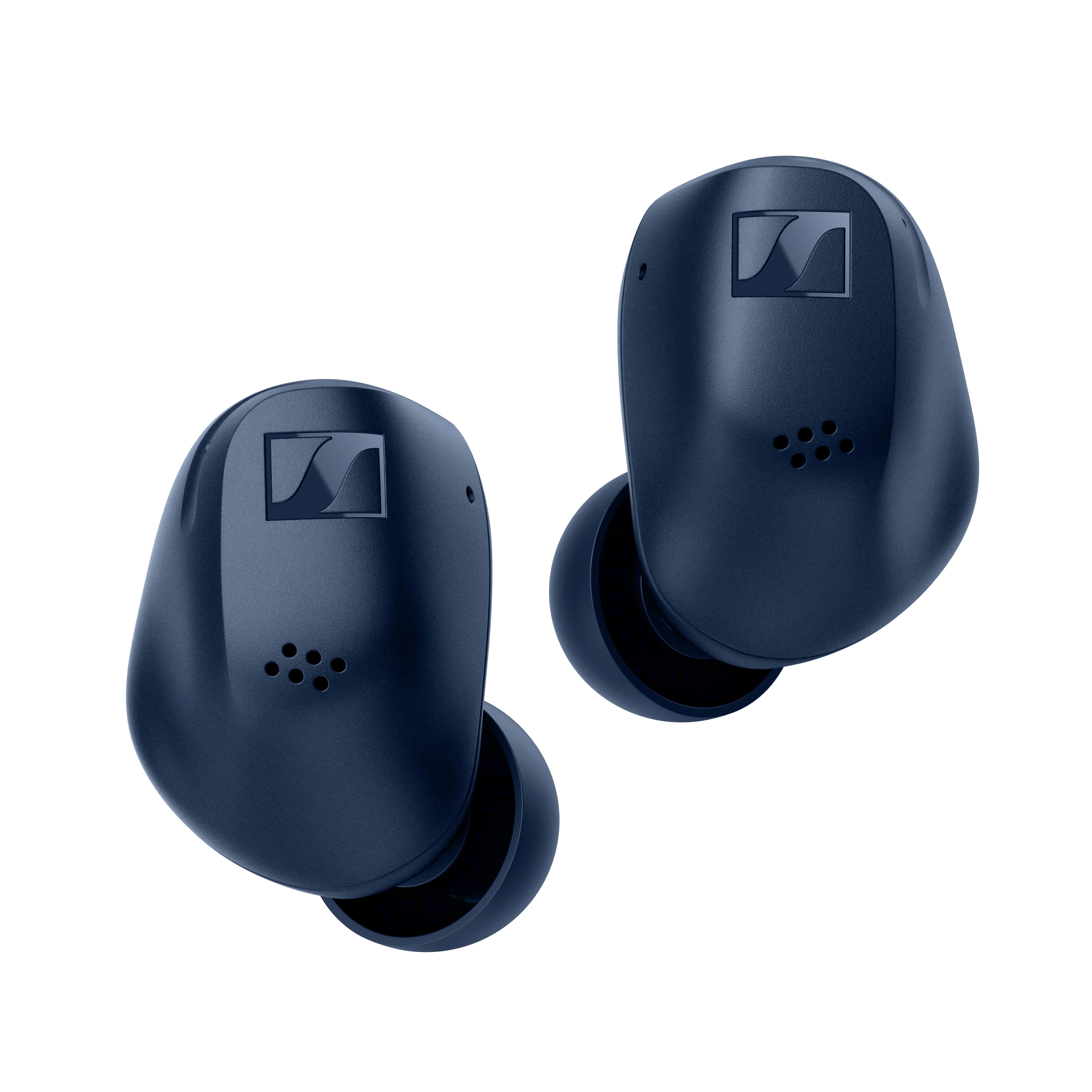 In-Ear Kopfhörer ACCENTUM True Wireless blau