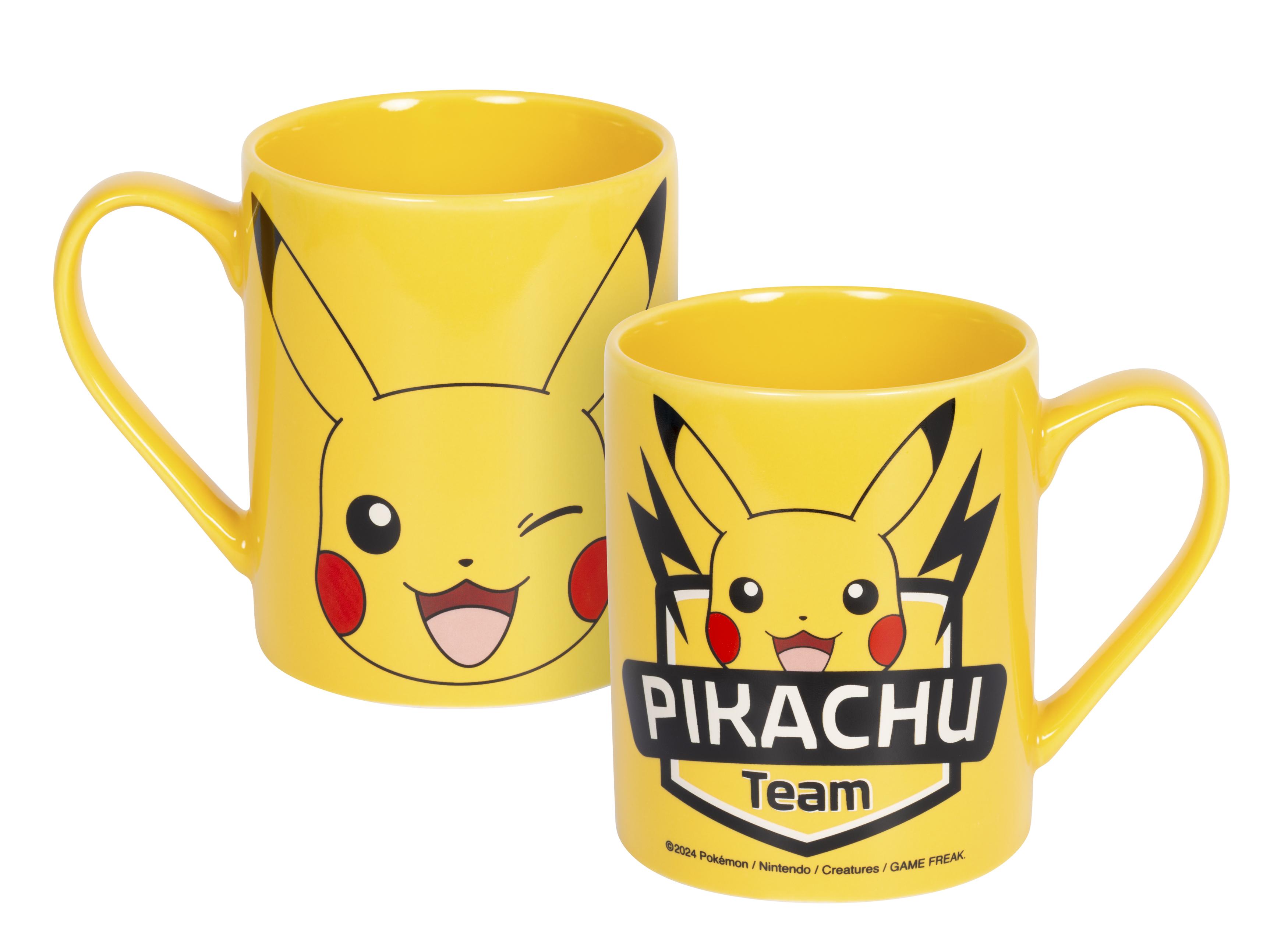 Pikachu PrimeLine Tasse Tasse