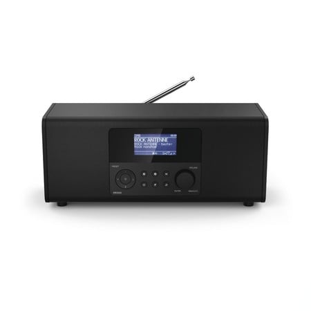 Digitalradio "DIR3020BT", FM/DAB/DAB+/Internetradio/Bluetooth/App (00054873)