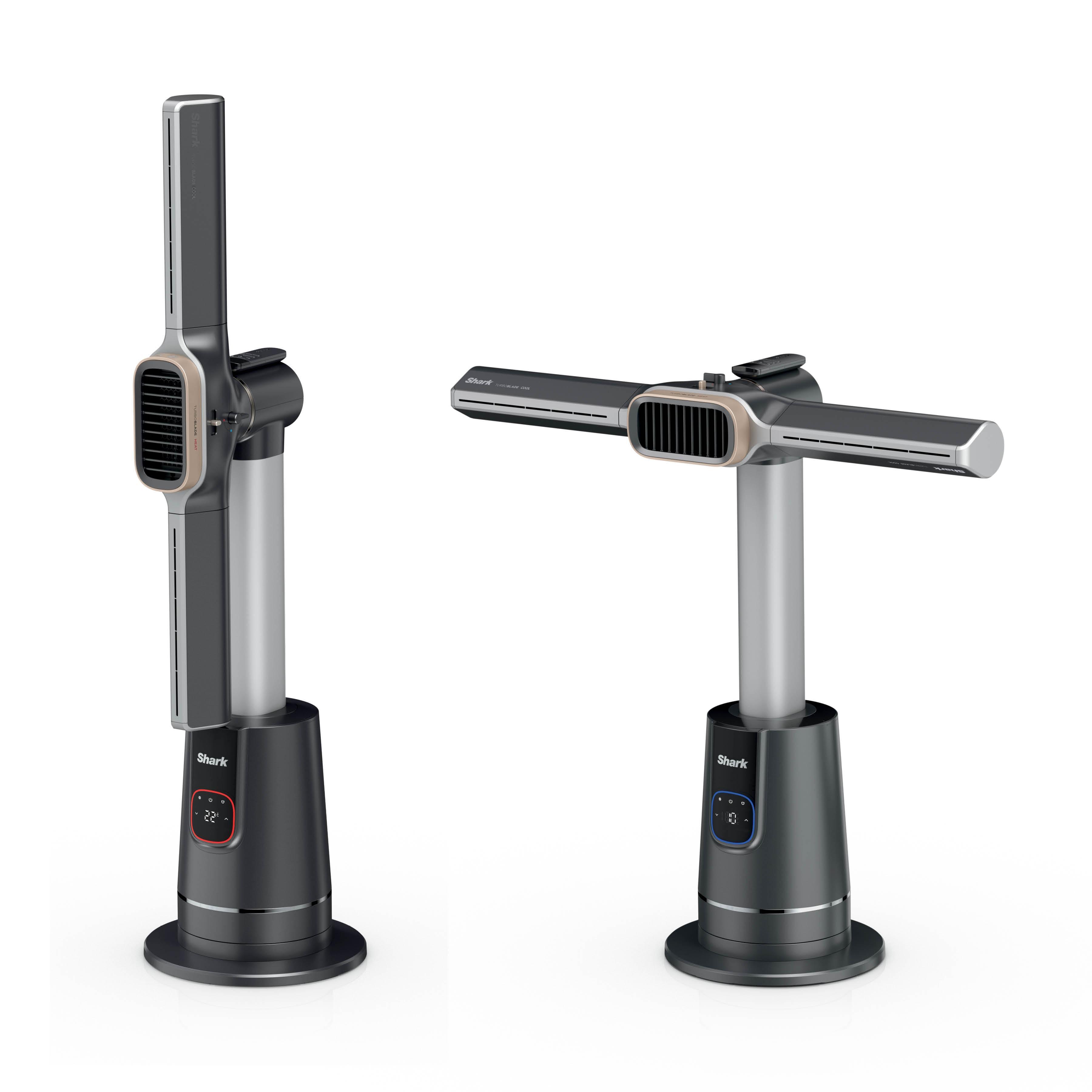 TurboBlade Cool + Heat TH200EU Turmventilator