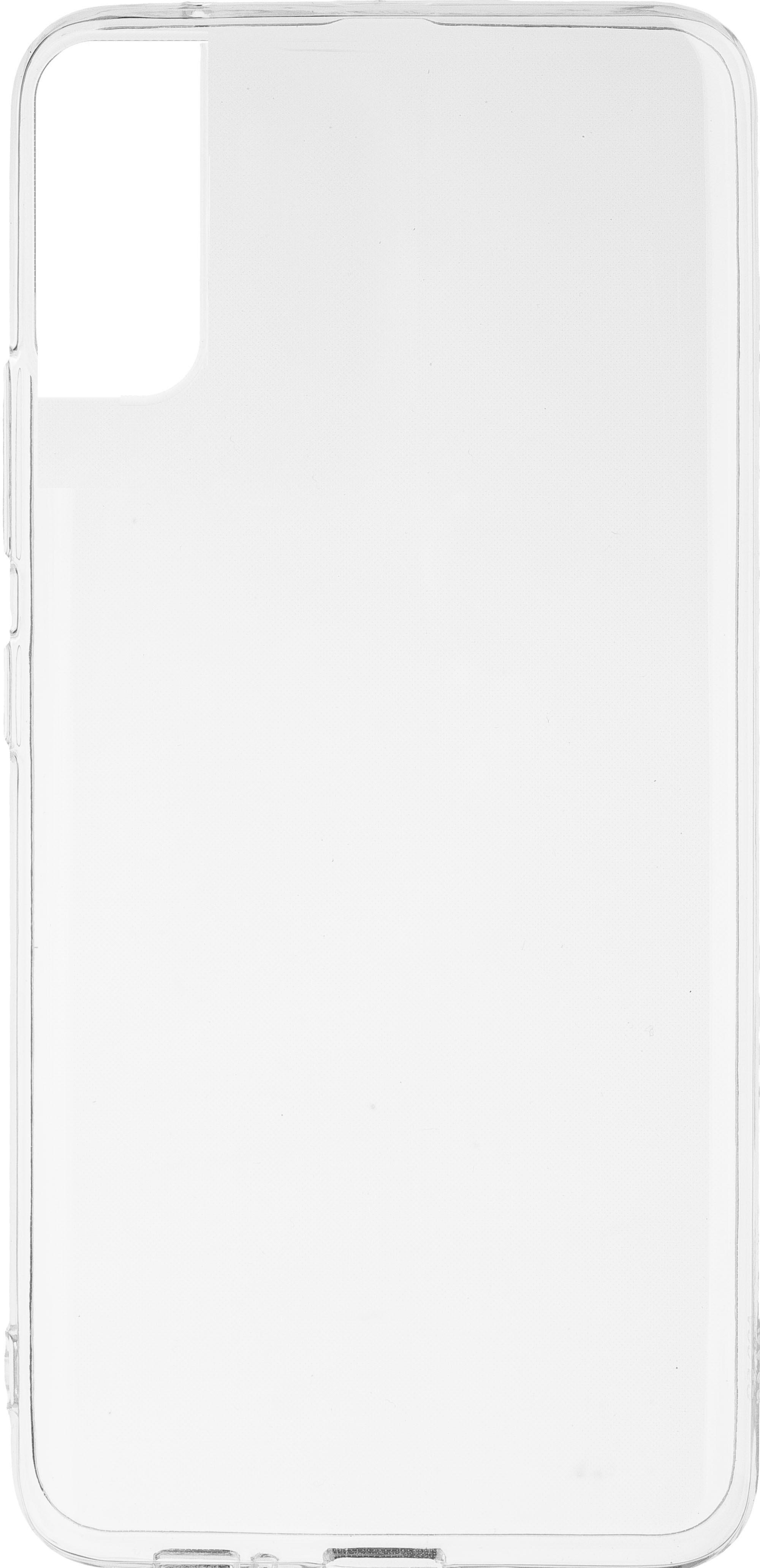 Solid Case für Sony Xperia 1 III Clear Handyhülle