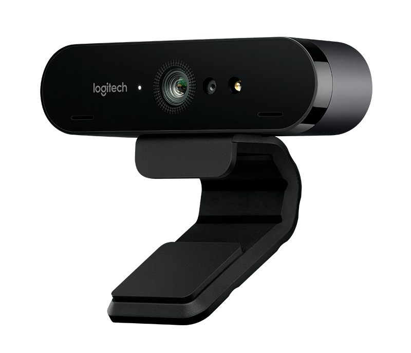 Brio 4k Stream Edition - USB Webcam