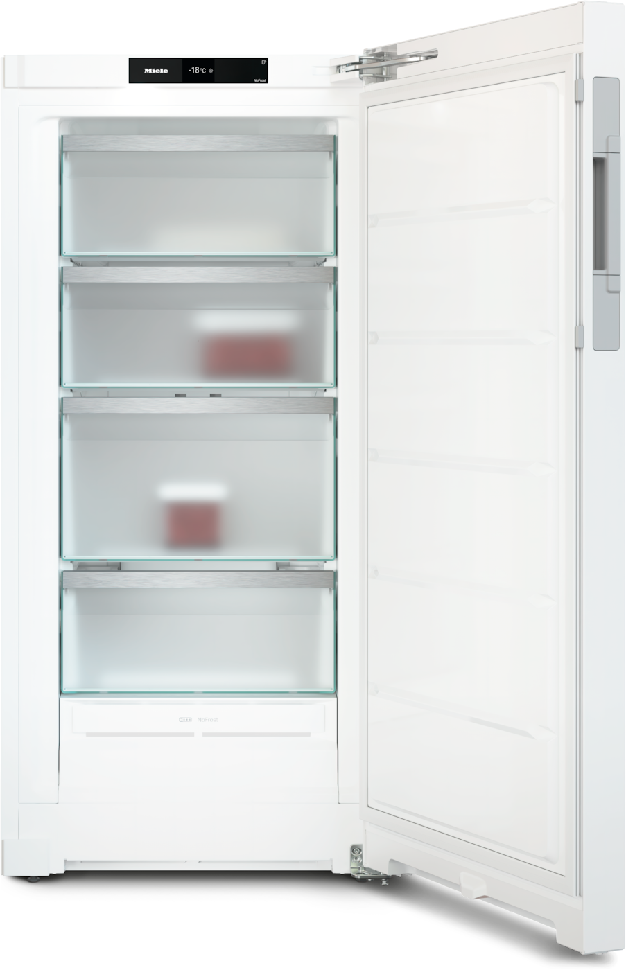 FN 4812 D Gefrierschrank