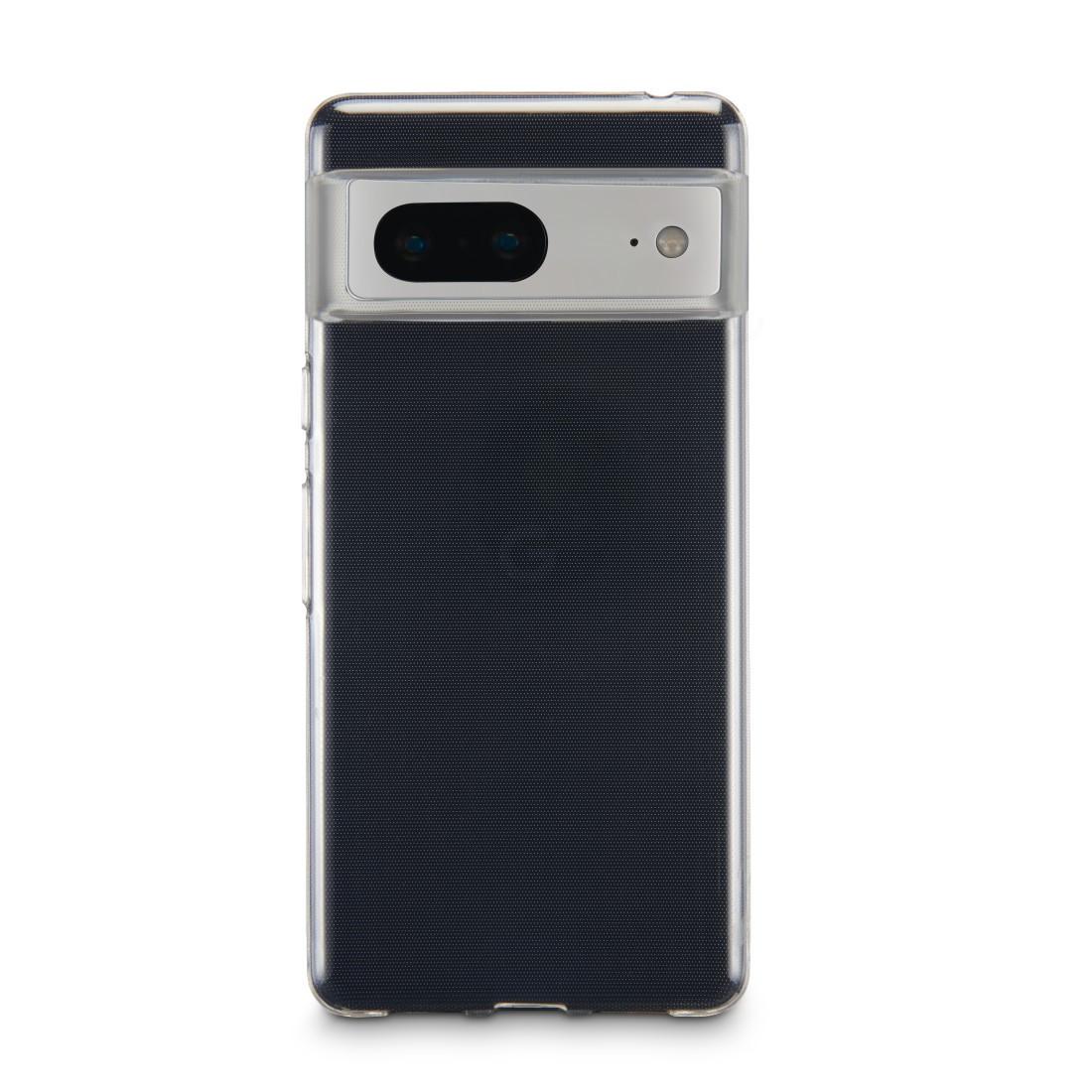 Handyhülle "Always Clear" für Google Pixel 8, durchsichtig (00177876)