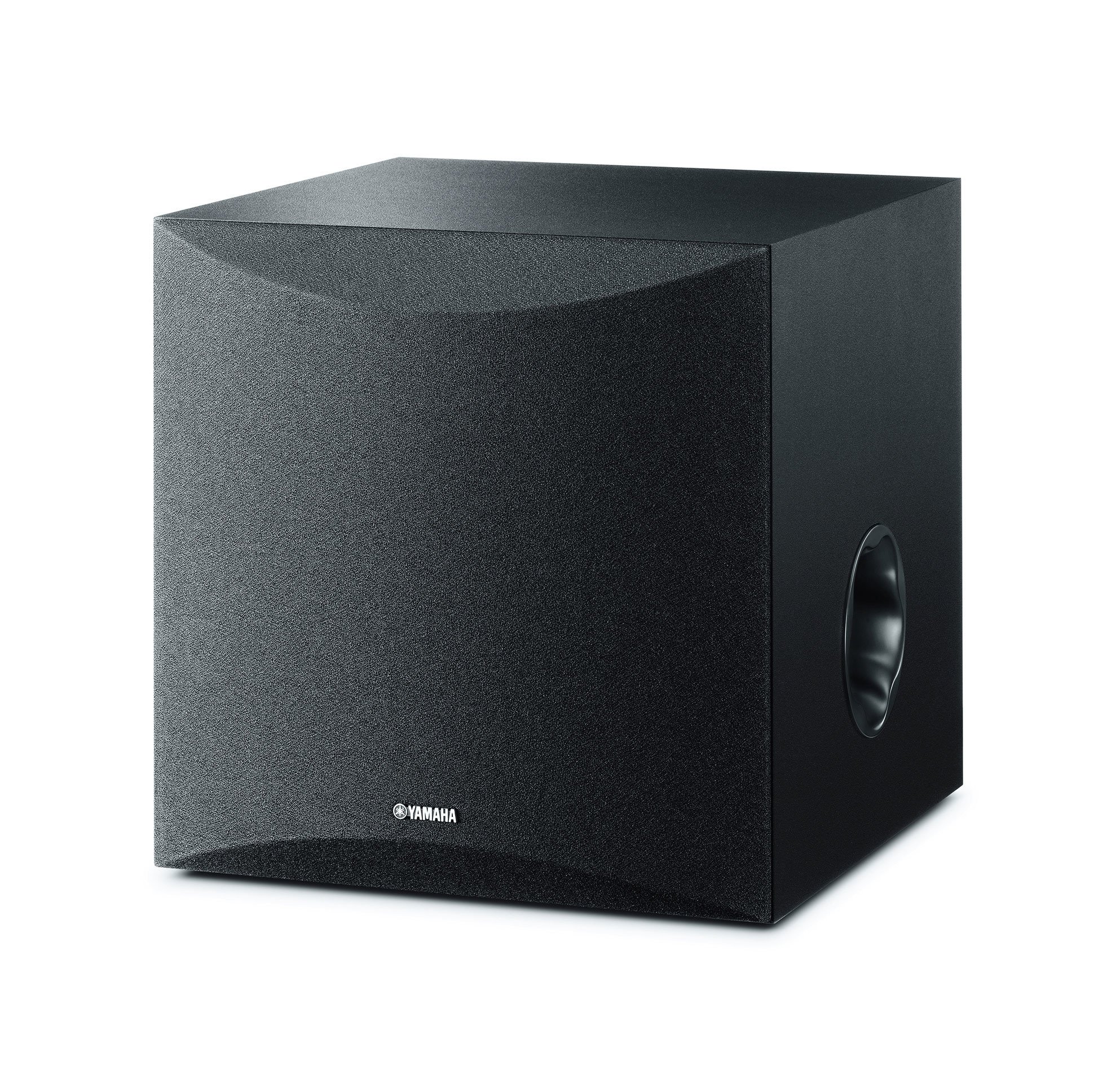NS-SW050 schwarz Subwoofer