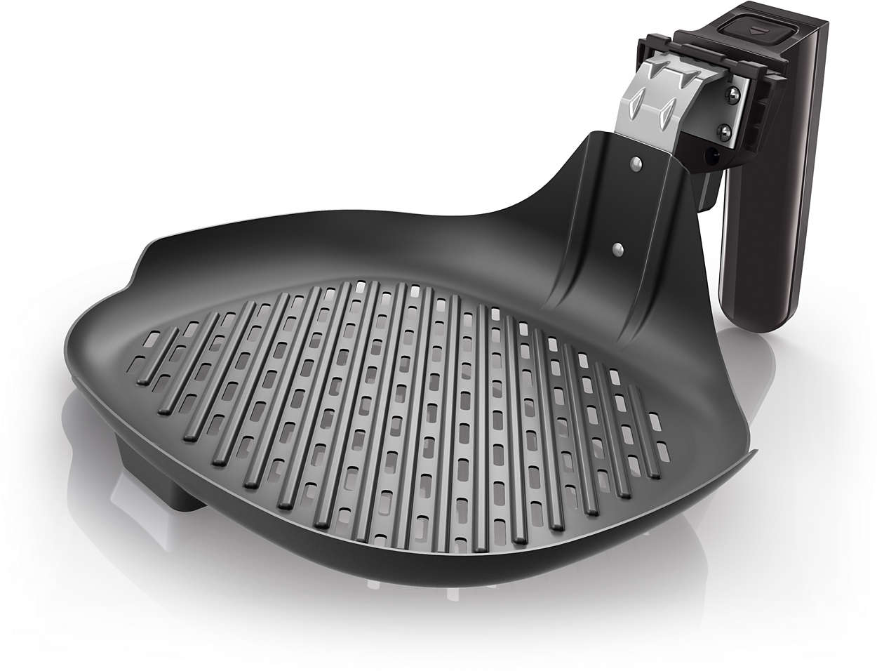 HD9910/20 Airfryer Grillpfanne