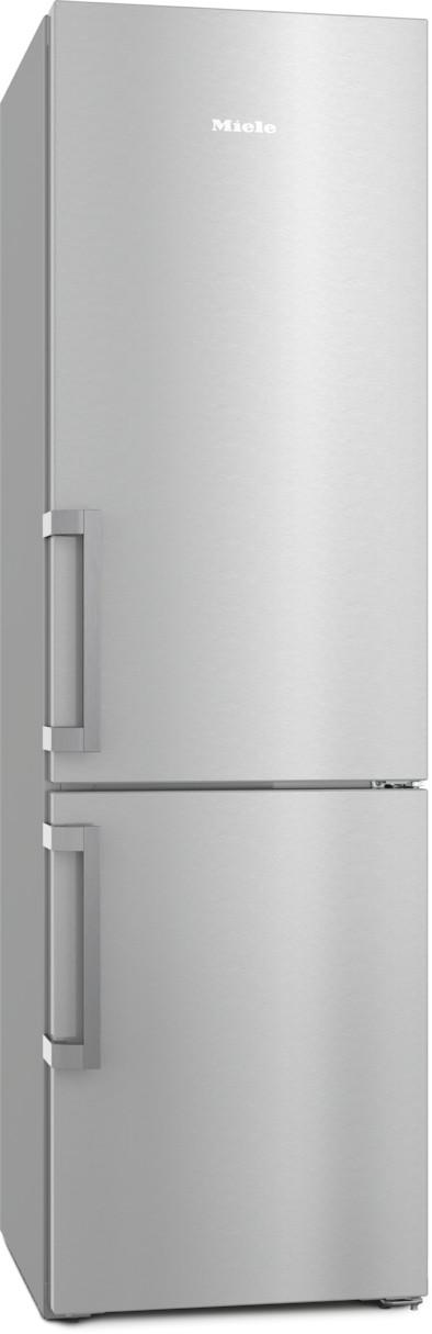KFN 4797 CD edt/cs Kühl-Gefrier-Kombination
