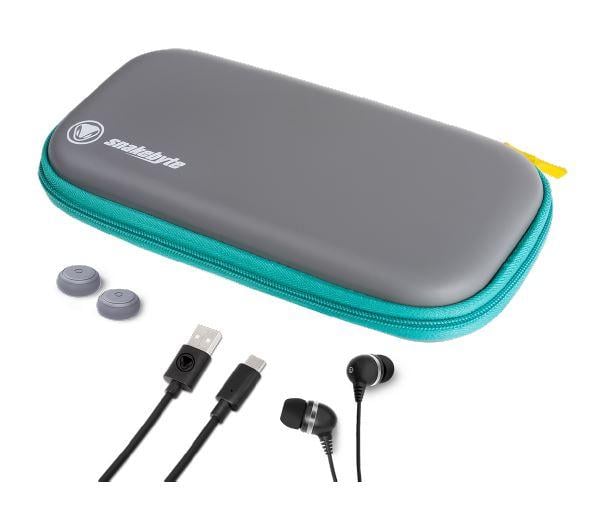 Switch Lite Travel Kit