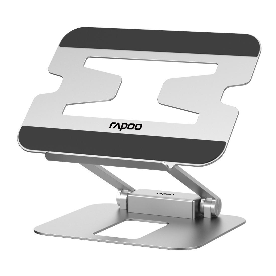 Laptop-Ständer "UCS-5001" mit 5-in-1 USB-C Multiport Adapter (00221222)
