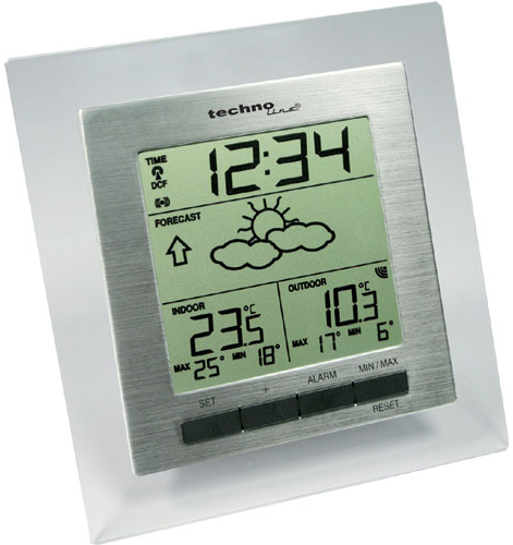 WS 9136-IT Wetterstation