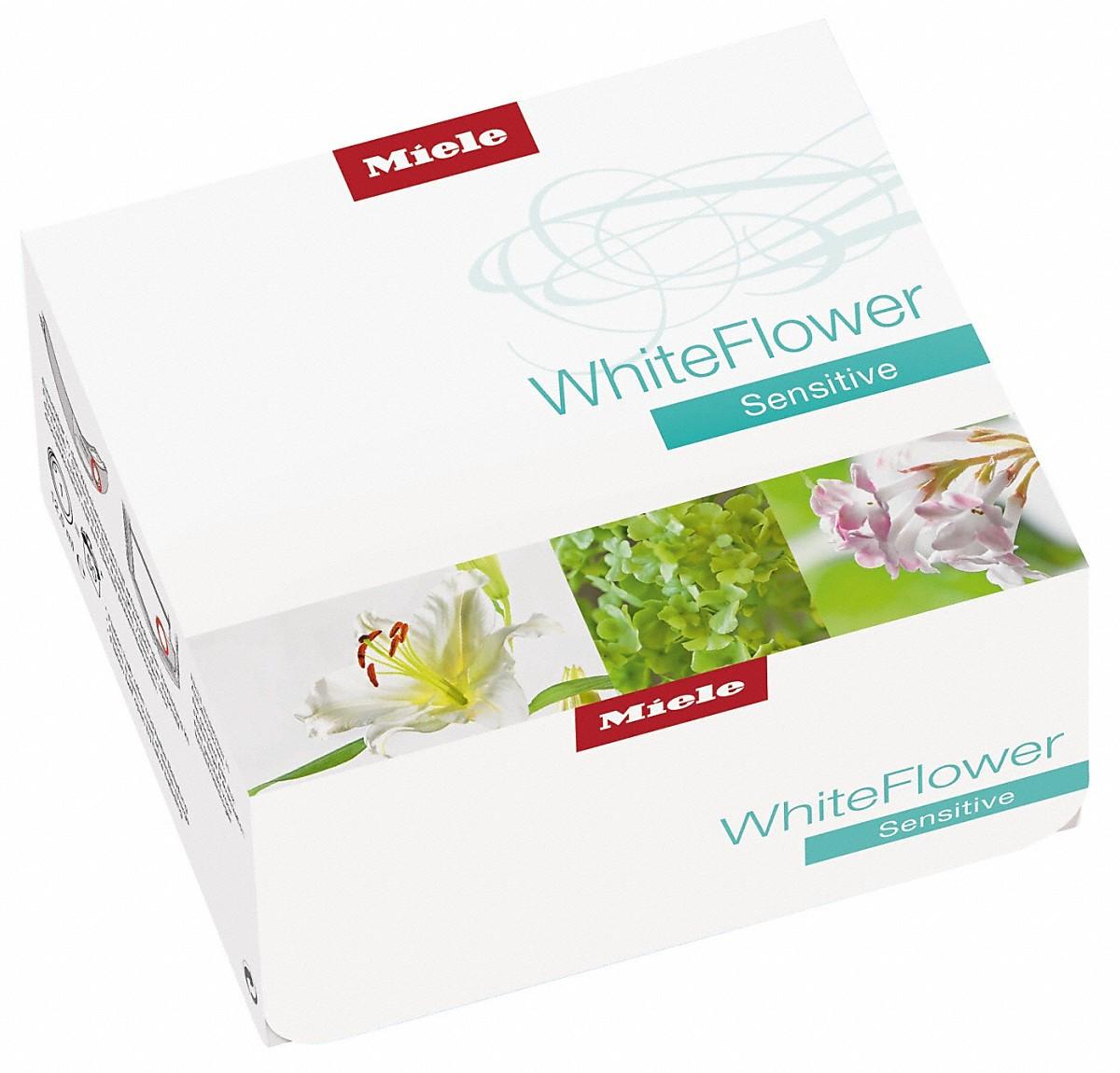 WhiteFlower Sensitive Duftflakon