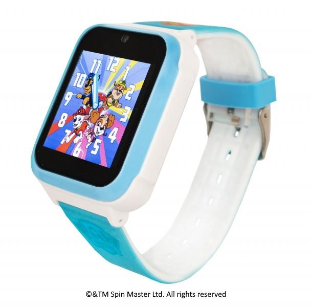 Kids-Watch, blau Smartwatch