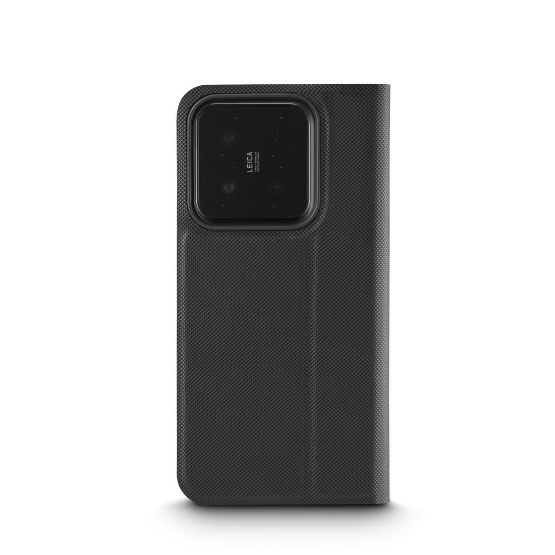 Handytasche "Daily Protect" für Xiaomi 15T, Schwarz (00019646)