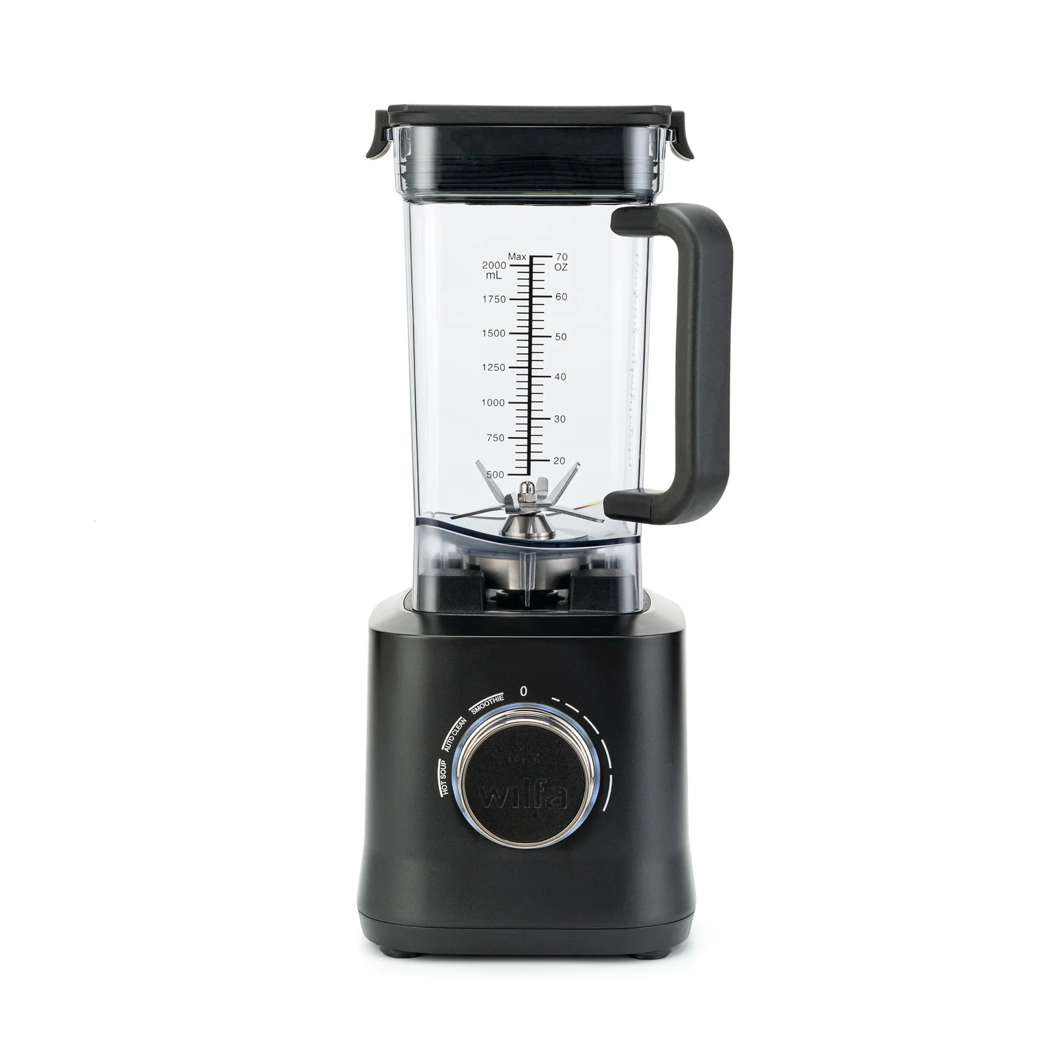 POWERFUEL 1800 PB-1800B Standmixer