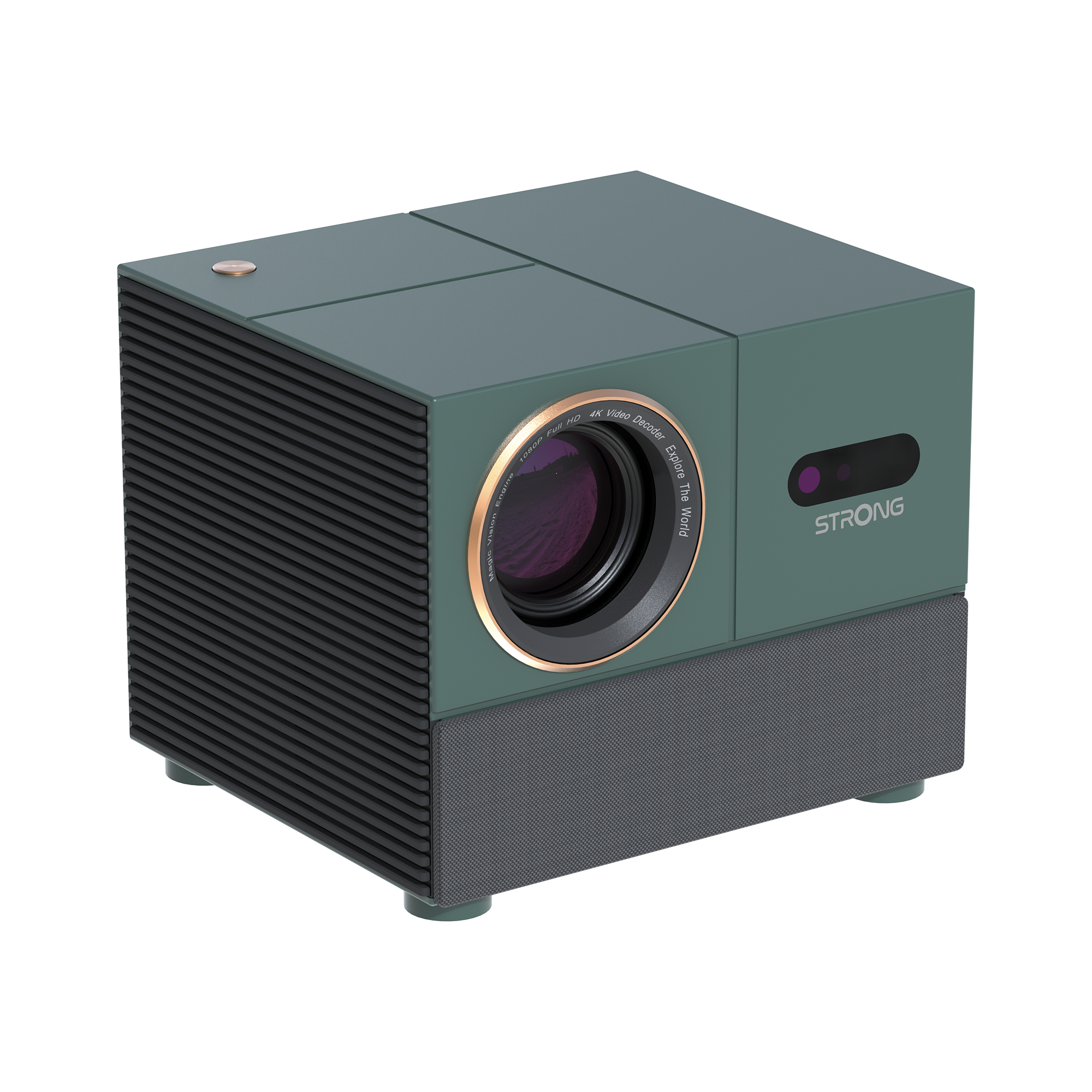 FHD-Streaming-Projektor MIRA 1 Beamer