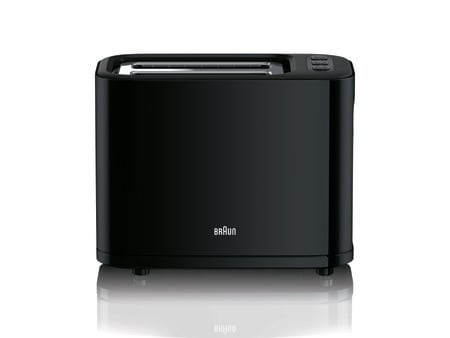 Toaster HT 3010 BK