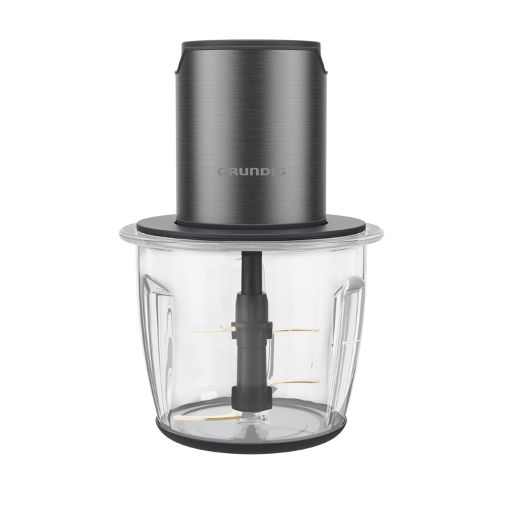 Zerkleinerer Delisia Novus™ CH 7140