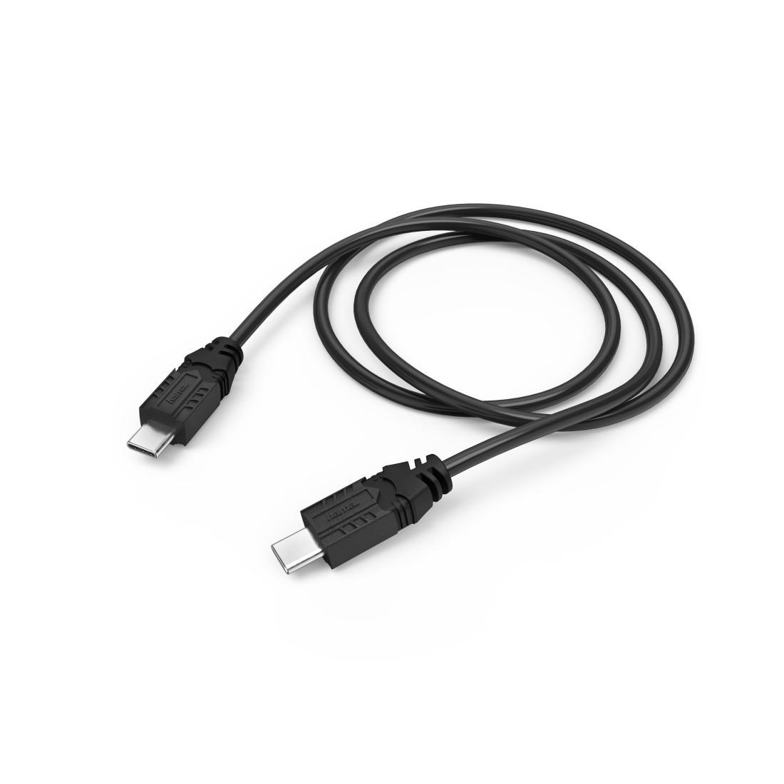 Controller-USB-C-Ladekabel "Basic" für PS5, 3 m (00054462)