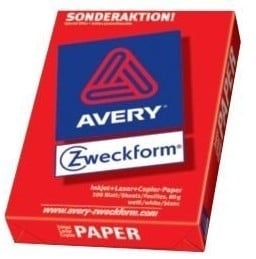 2575 Druckerpapier