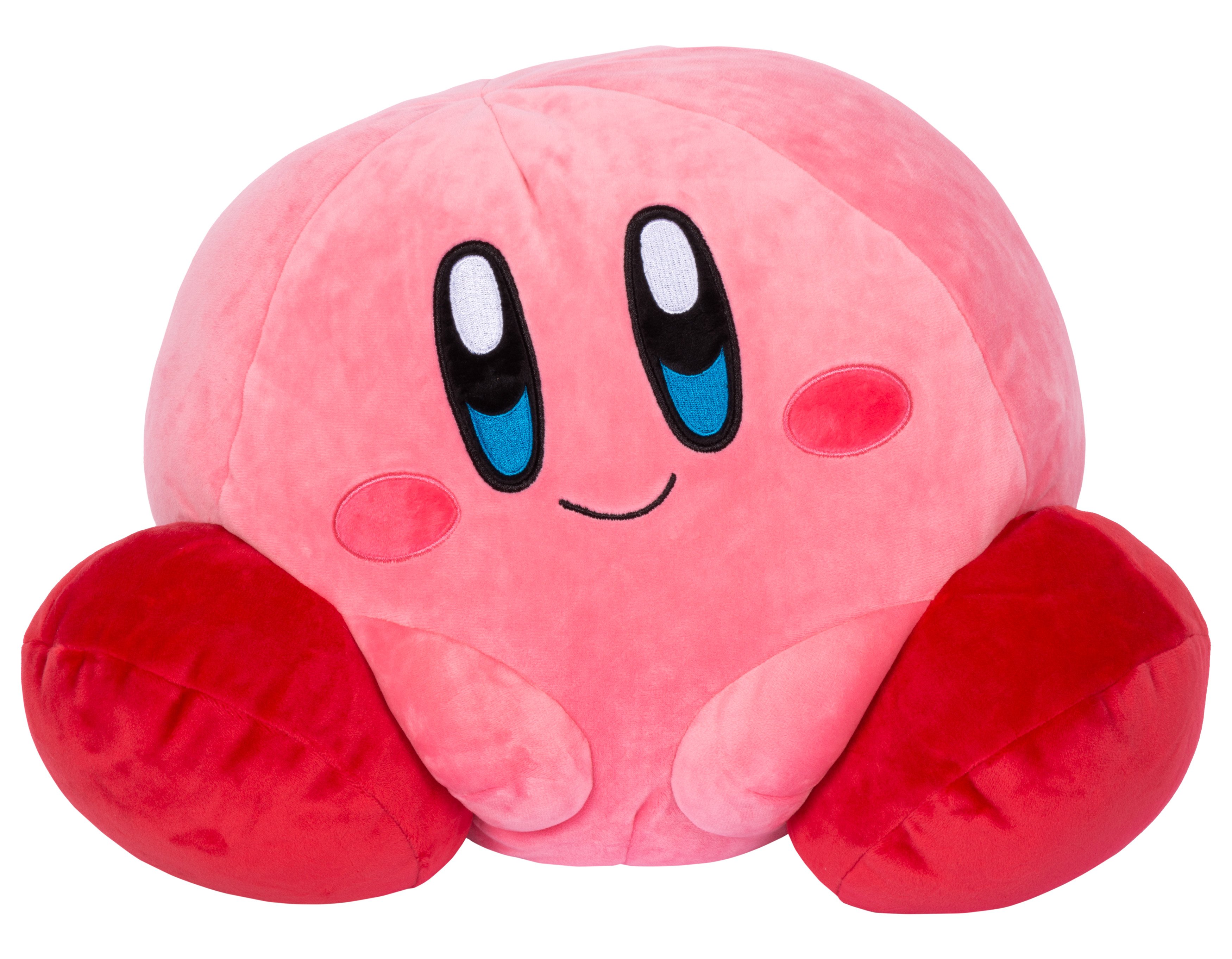 Kirby Mocchi Kuscheltier