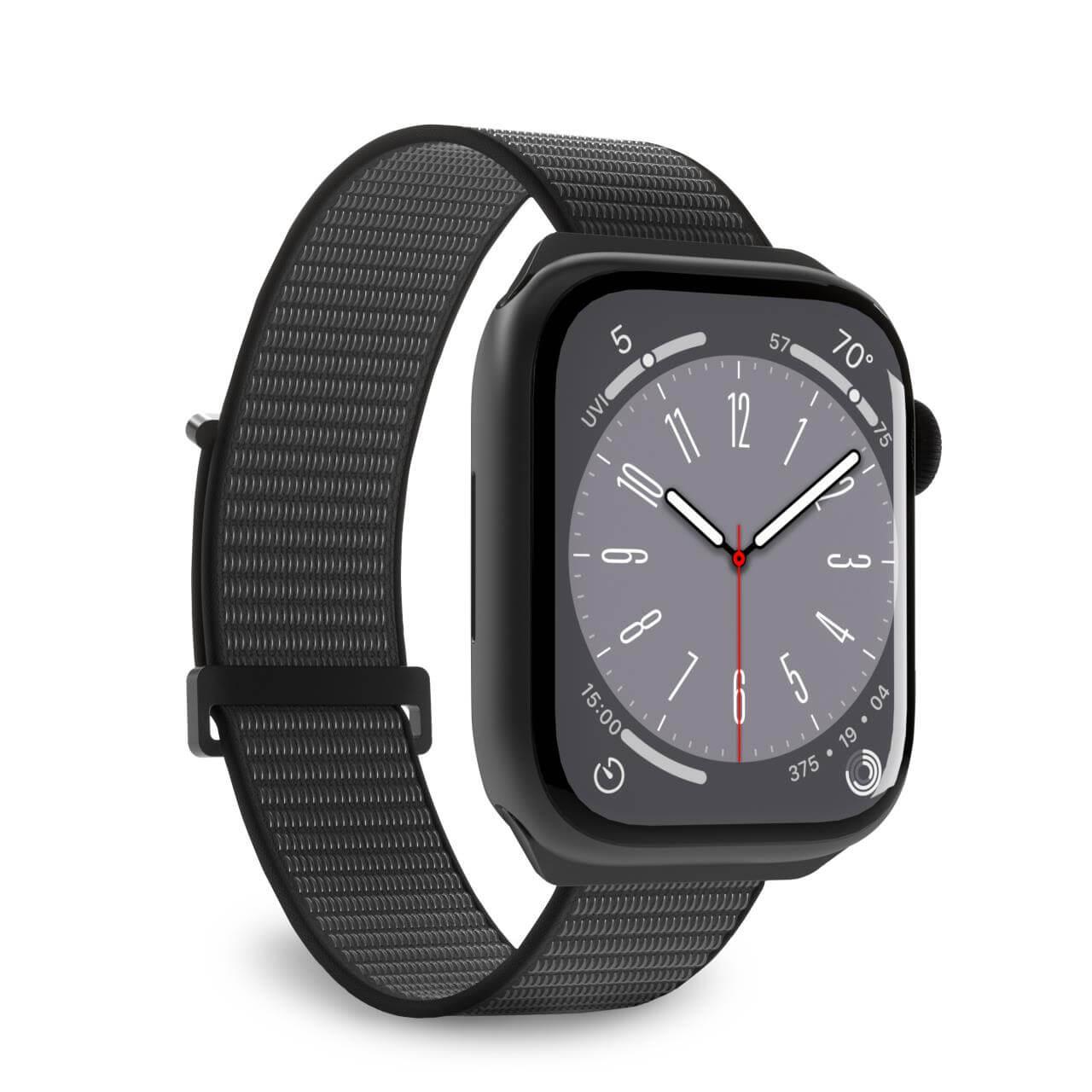 SPORT Armband für Apple Watch 42/44/45/49mm