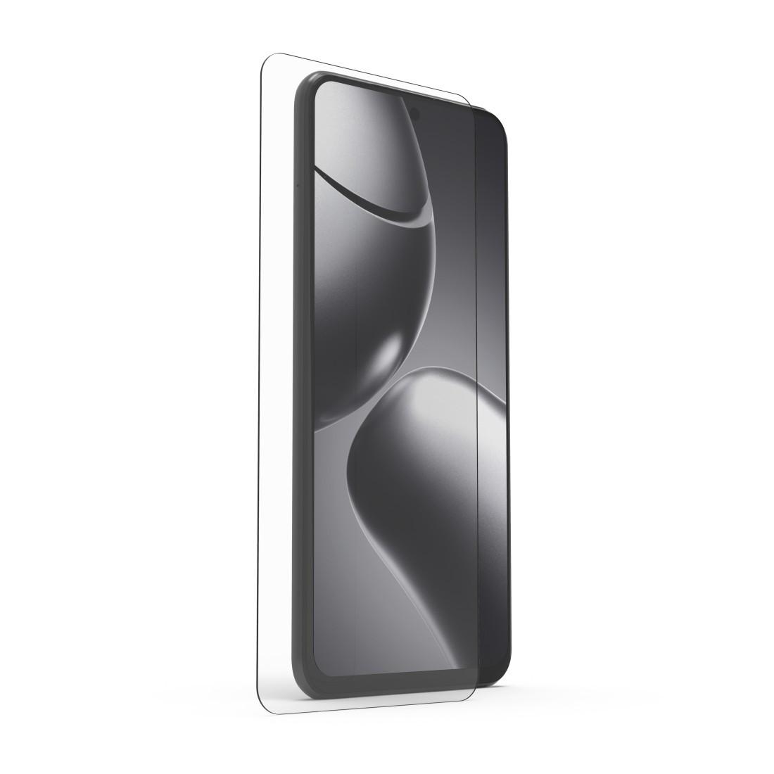 Handy-Schutzglas "Clear Protect" für Xiaomi 15, Montagehilfe (00228534)