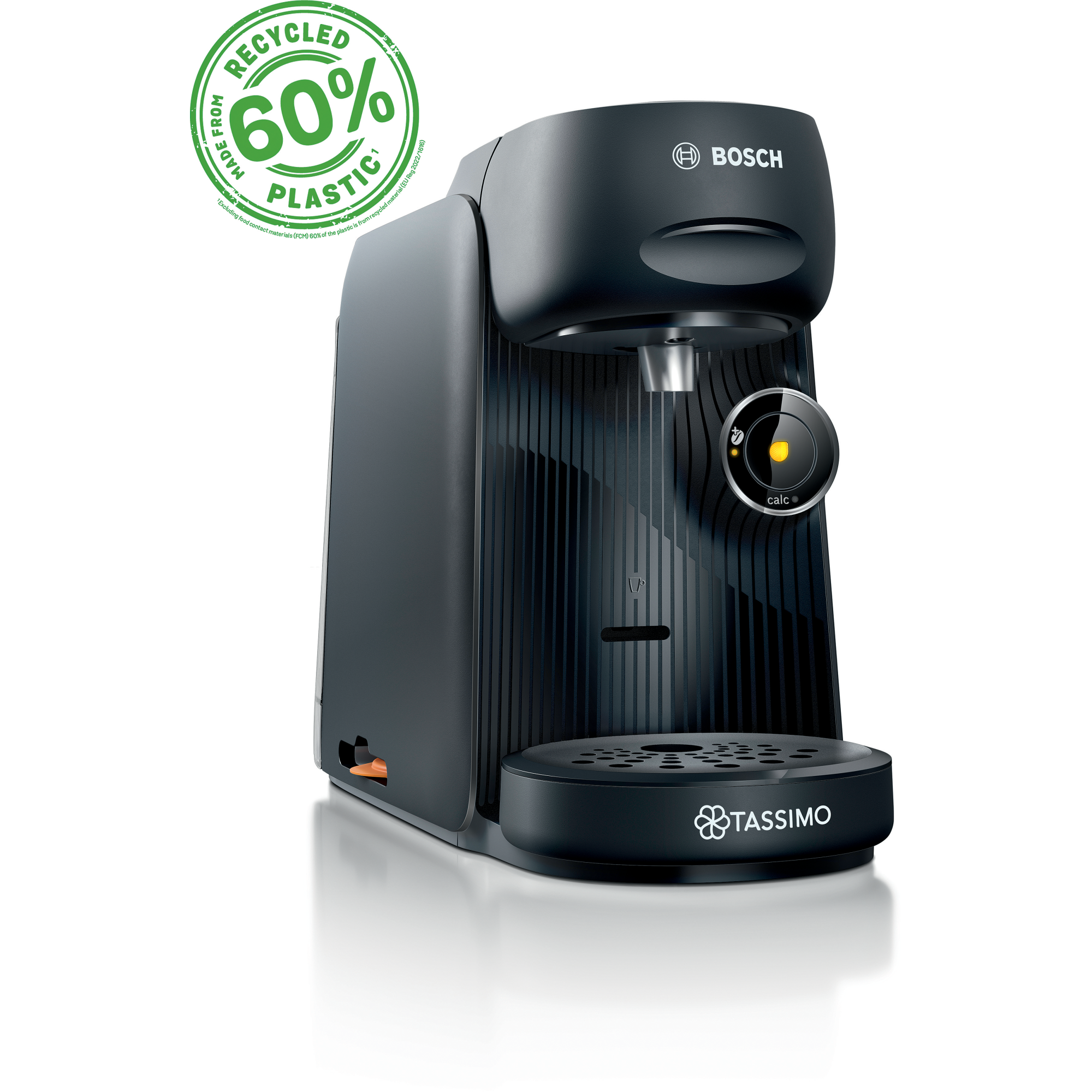 TAS162E Tassimo-Kapselmaschine