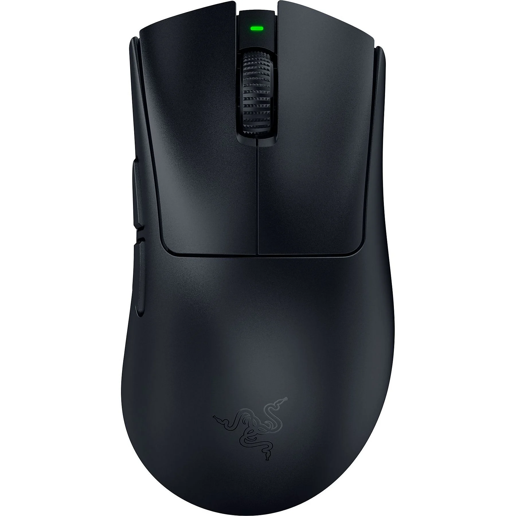 DeathAdder V4 Pro, Schwarz Gaming-Maus
