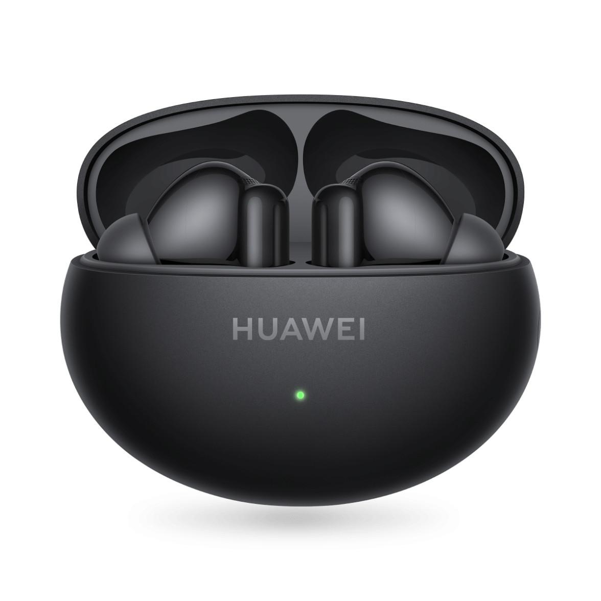 FreeBuds 6i Schwarz In-Ear Kopfhörer