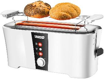 38020 Design Dual Toaster