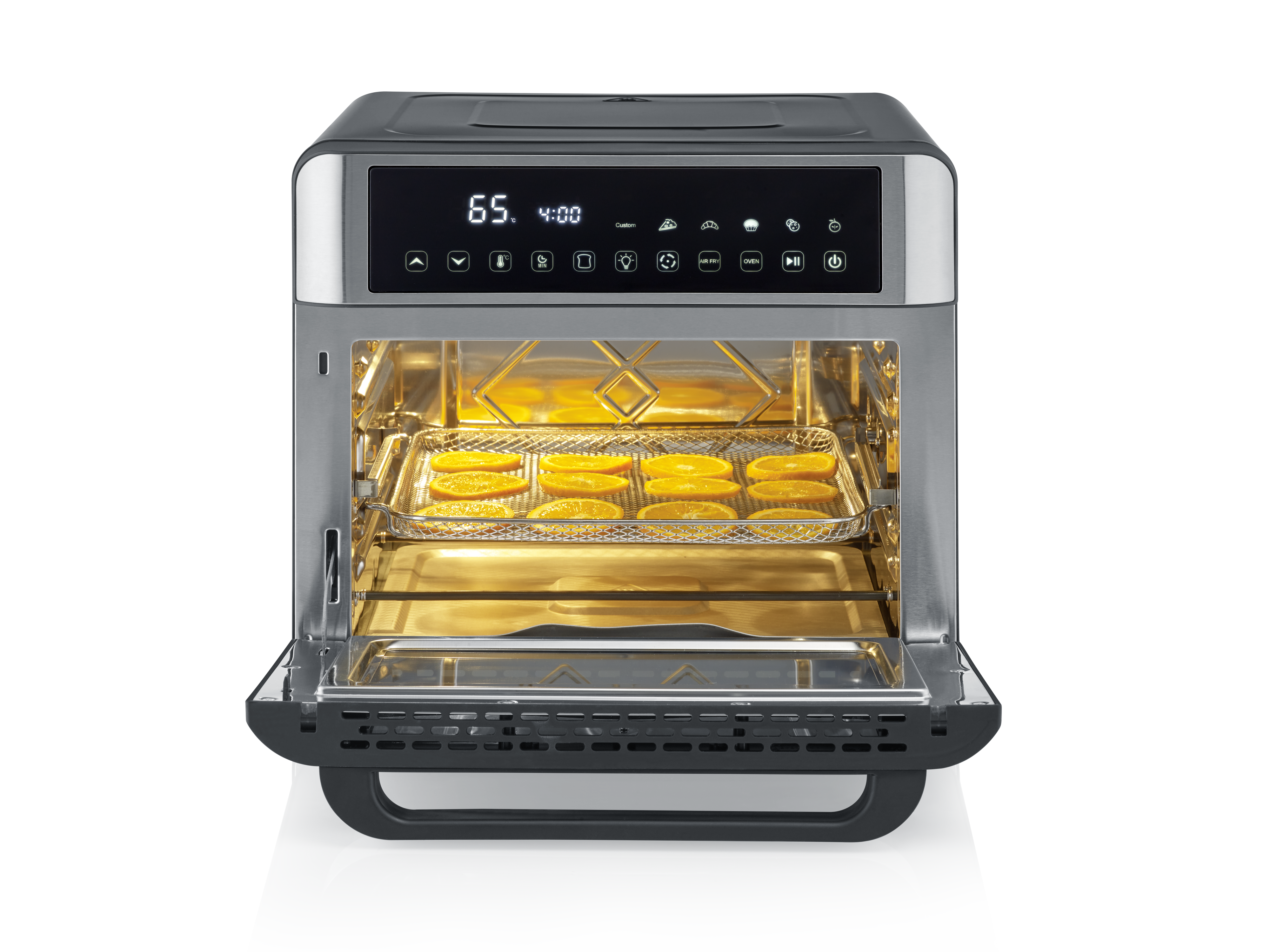 TO 2077 Toastofen