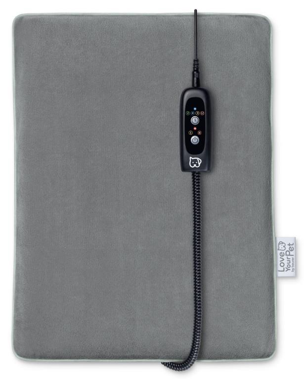 PP 210 Lilli Haustier-Heizmatte