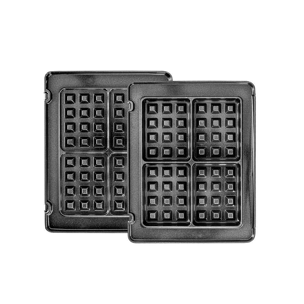 KG 25-WA Waffelplattenset