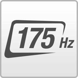 175 Hz