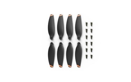 Mini 2 Ersatzpropeller