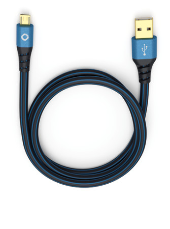 USB Plus Micro 0.50m