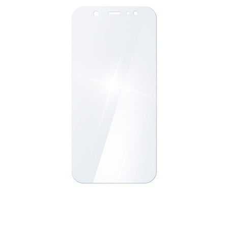 Echtglas-Displayschutz "Premium Crystal Glass" für Samsung Galaxy A70 (00186231)