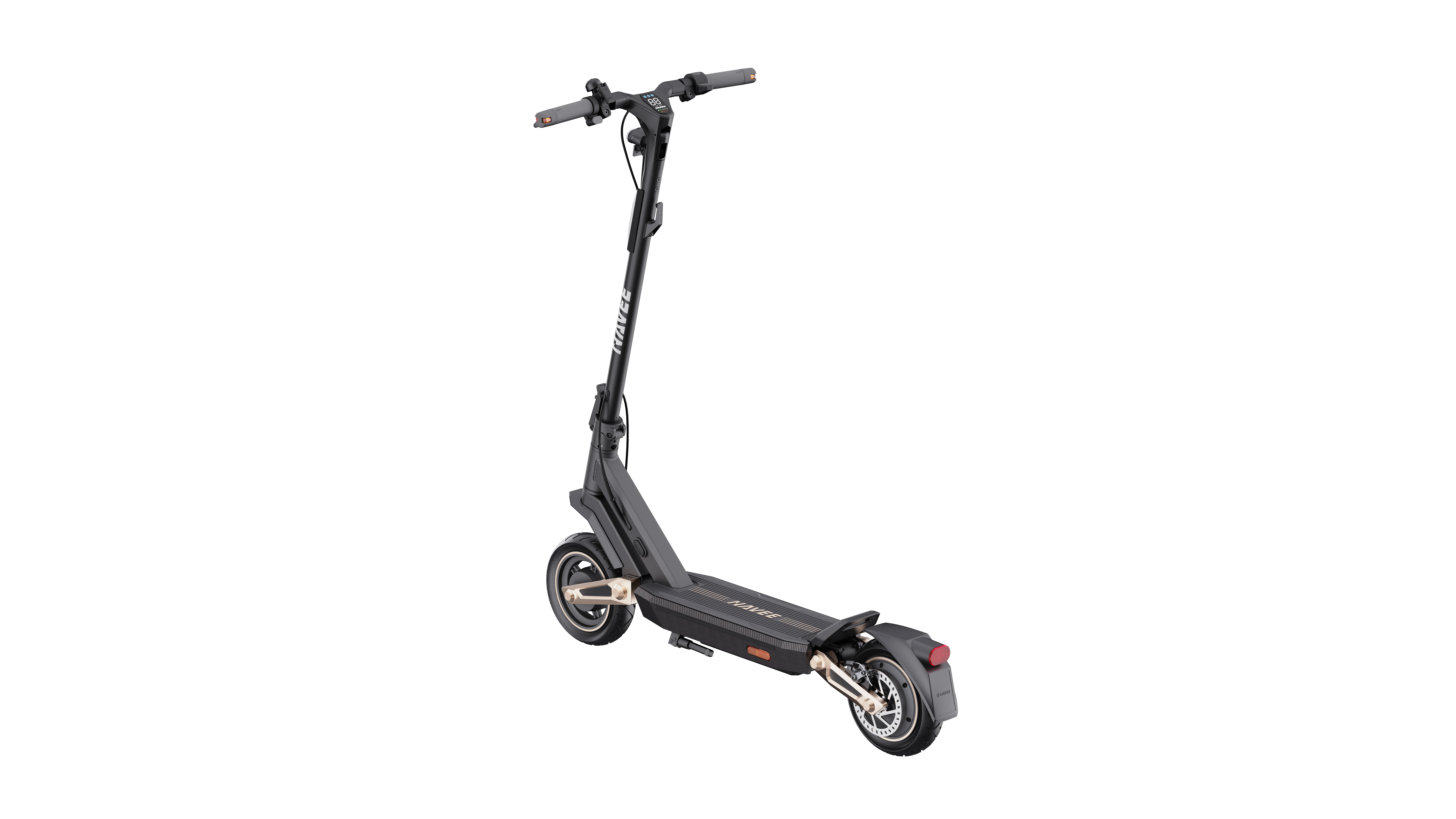 ST3-D E-Scooter