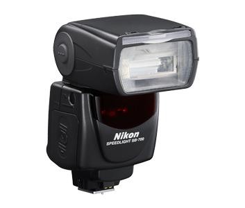 Blitzgerät Nikon SB-700