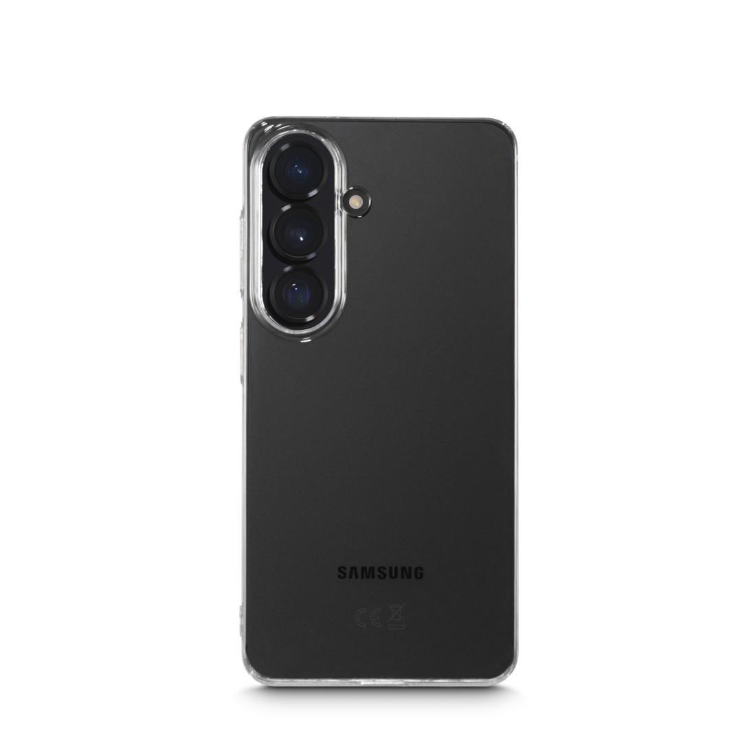 Handyhülle "Slim Protect" für Samsung Galaxy S26, durchsichtig (00016007)