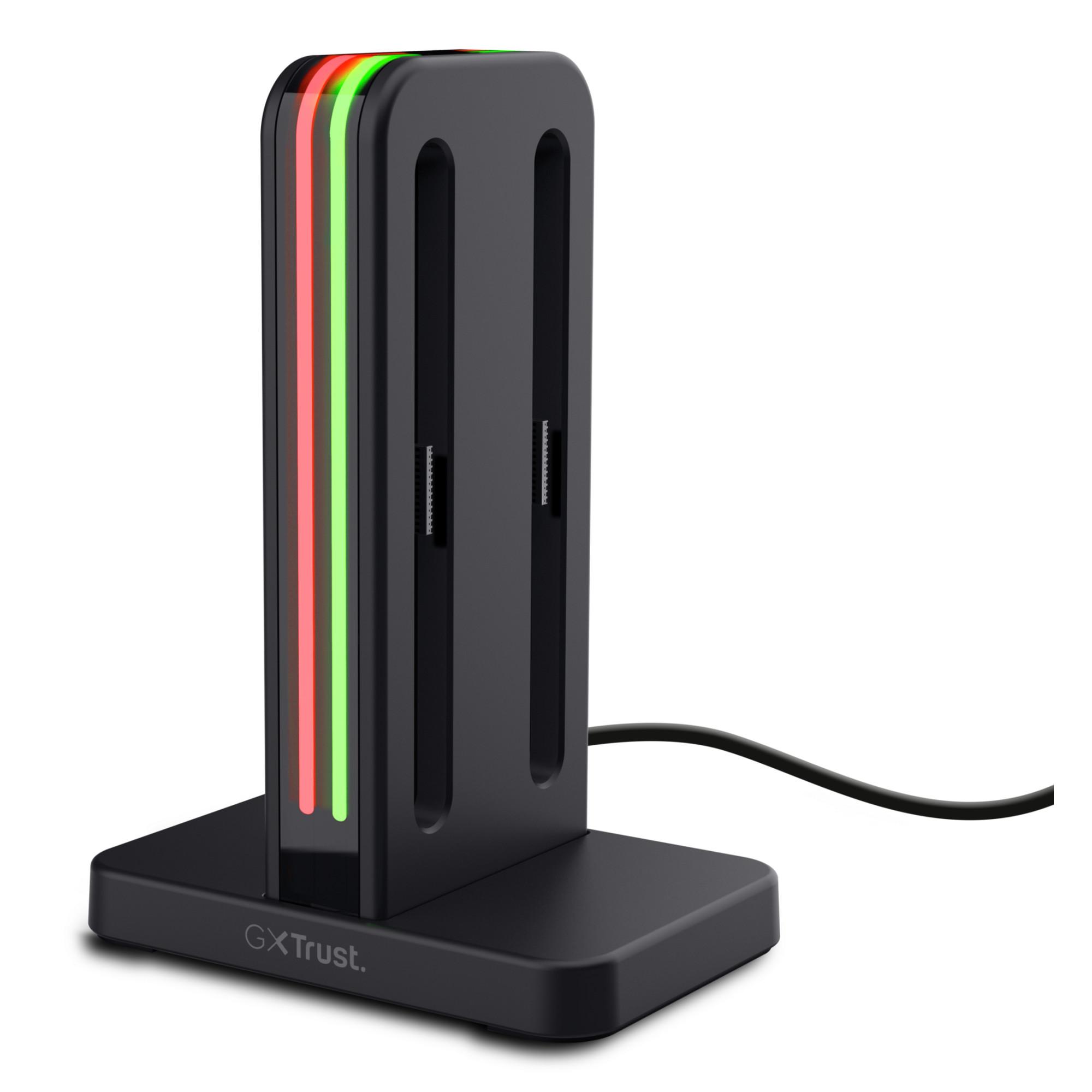 GXT 1256 Ladedock für Joy-Con 2