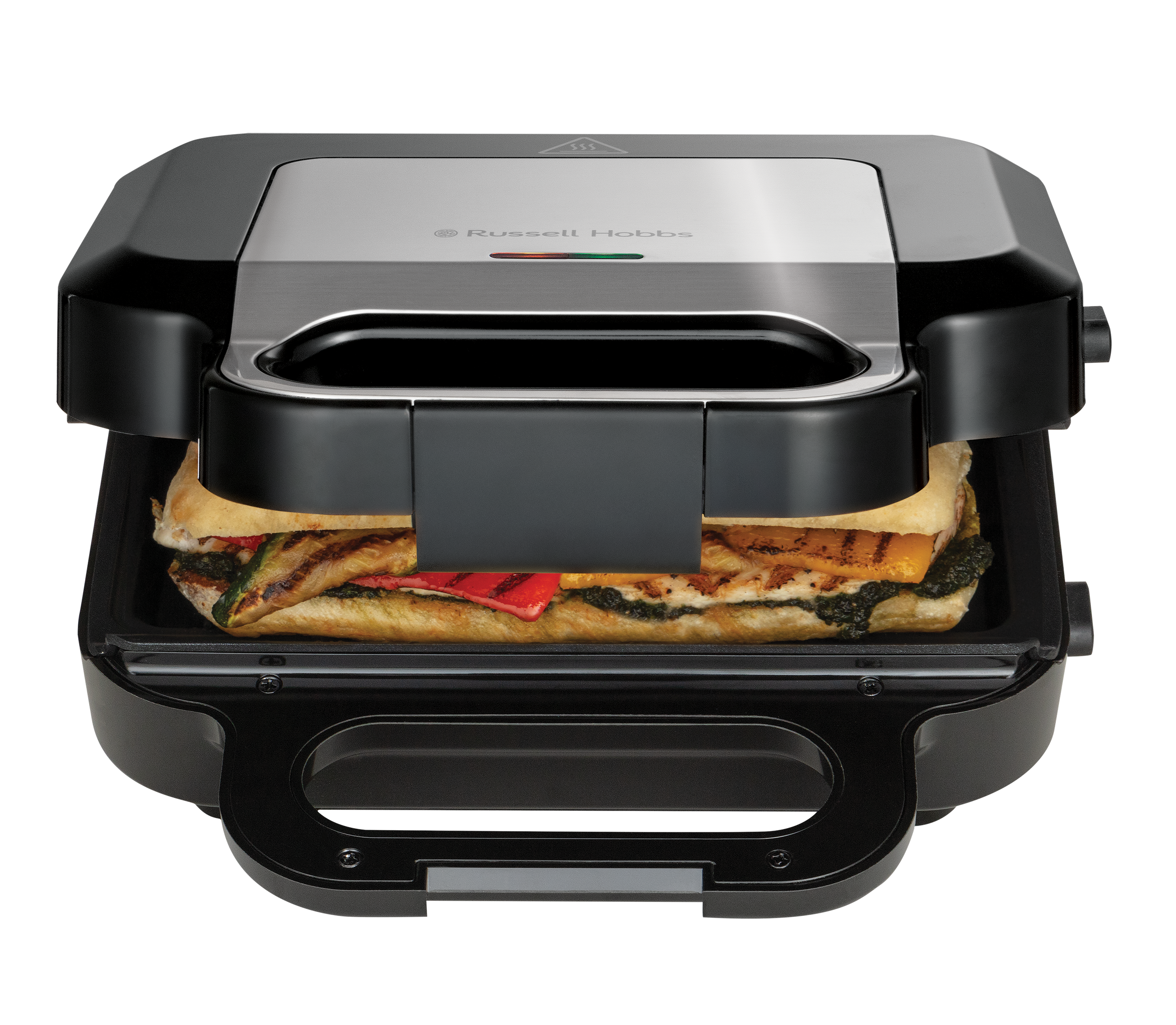 Creations 3 in 1 Sandwichtoaster (26810-56)